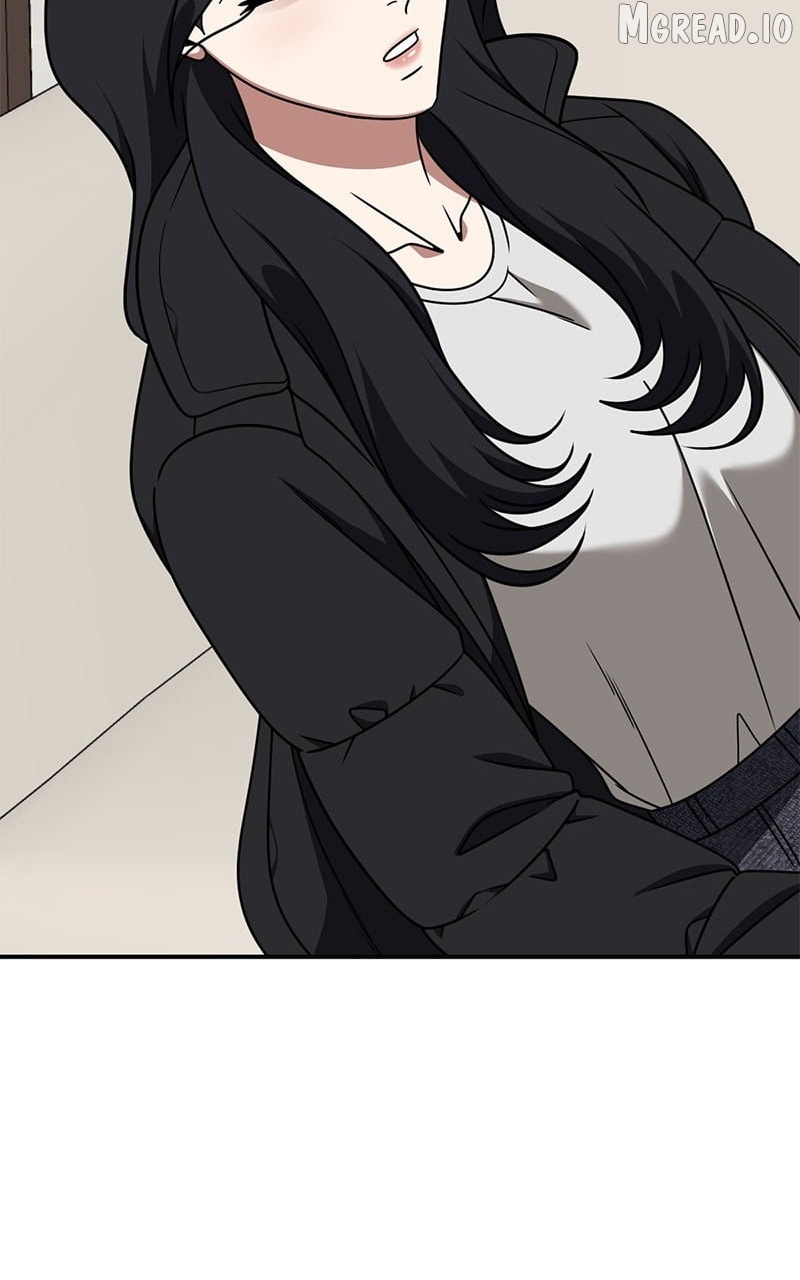 Change Me Chapter 229  - page 74